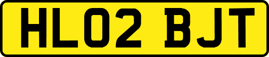 HL02BJT