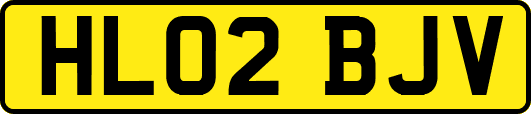 HL02BJV