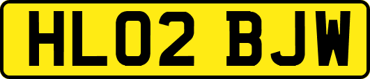 HL02BJW