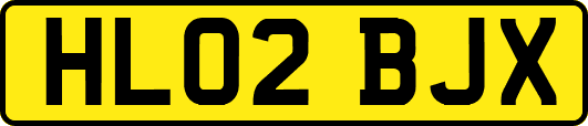 HL02BJX