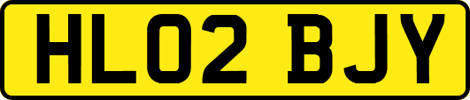 HL02BJY