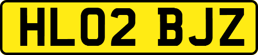 HL02BJZ