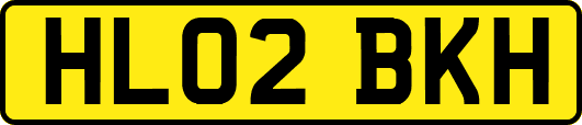 HL02BKH