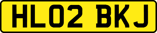 HL02BKJ