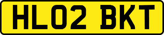 HL02BKT