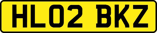 HL02BKZ