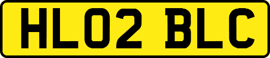 HL02BLC