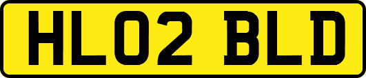 HL02BLD