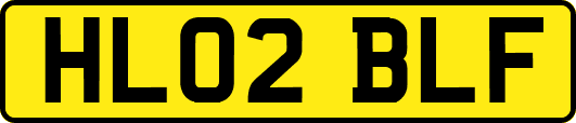 HL02BLF