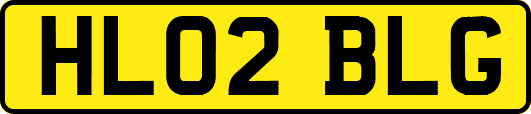 HL02BLG