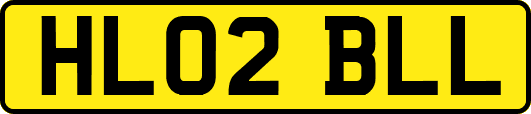 HL02BLL