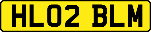 HL02BLM