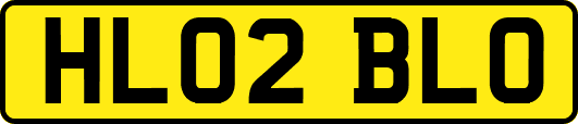 HL02BLO
