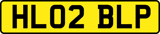 HL02BLP