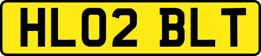 HL02BLT