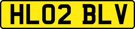 HL02BLV