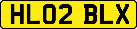 HL02BLX