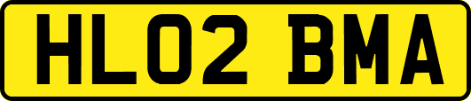 HL02BMA