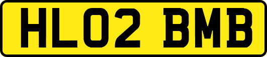 HL02BMB