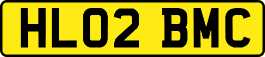 HL02BMC
