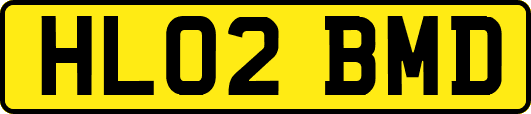 HL02BMD