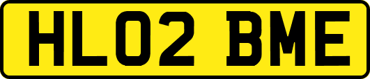 HL02BME
