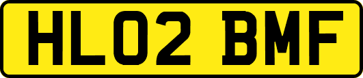 HL02BMF