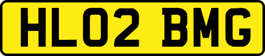 HL02BMG