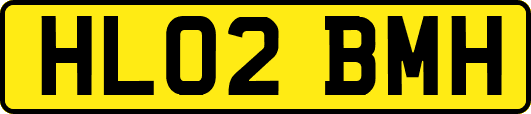 HL02BMH