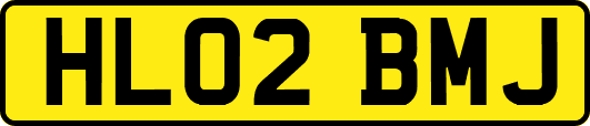 HL02BMJ
