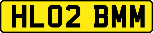 HL02BMM