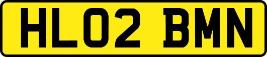HL02BMN