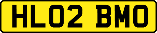 HL02BMO