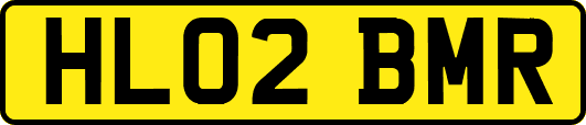 HL02BMR