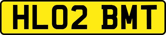 HL02BMT