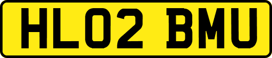 HL02BMU
