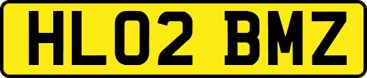 HL02BMZ
