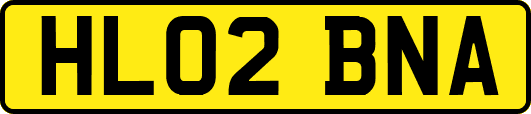 HL02BNA