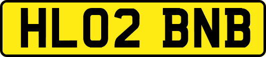 HL02BNB