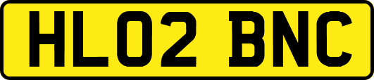 HL02BNC