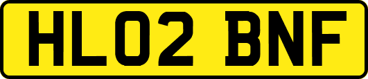 HL02BNF