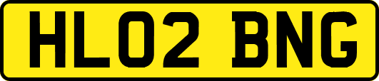 HL02BNG