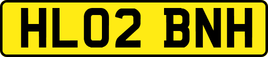 HL02BNH