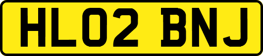 HL02BNJ