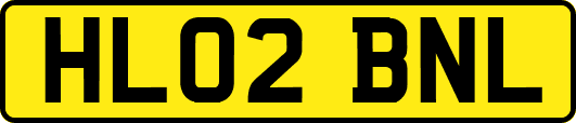 HL02BNL