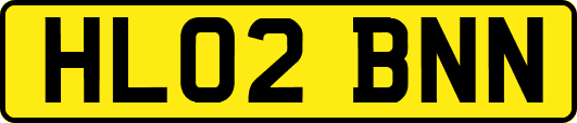 HL02BNN