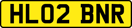 HL02BNR