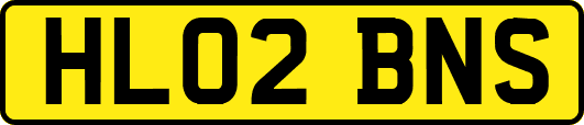 HL02BNS