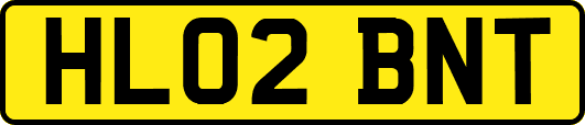 HL02BNT
