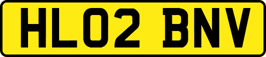 HL02BNV